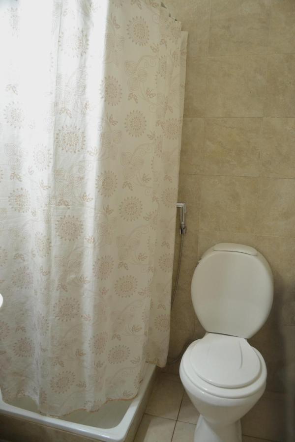 Nuevo Horizonte Hotel Mar del Plata Ngoại thất bức ảnh